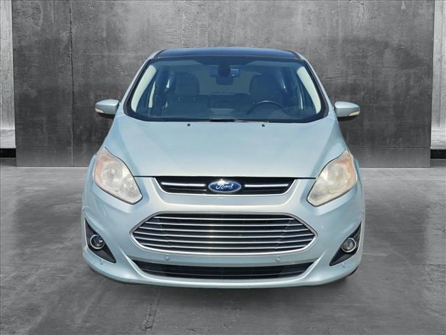 Used 2013 Ford C-Max SEL with VIN 1FADP5BU8DL538420 for sale in Columbus, GA