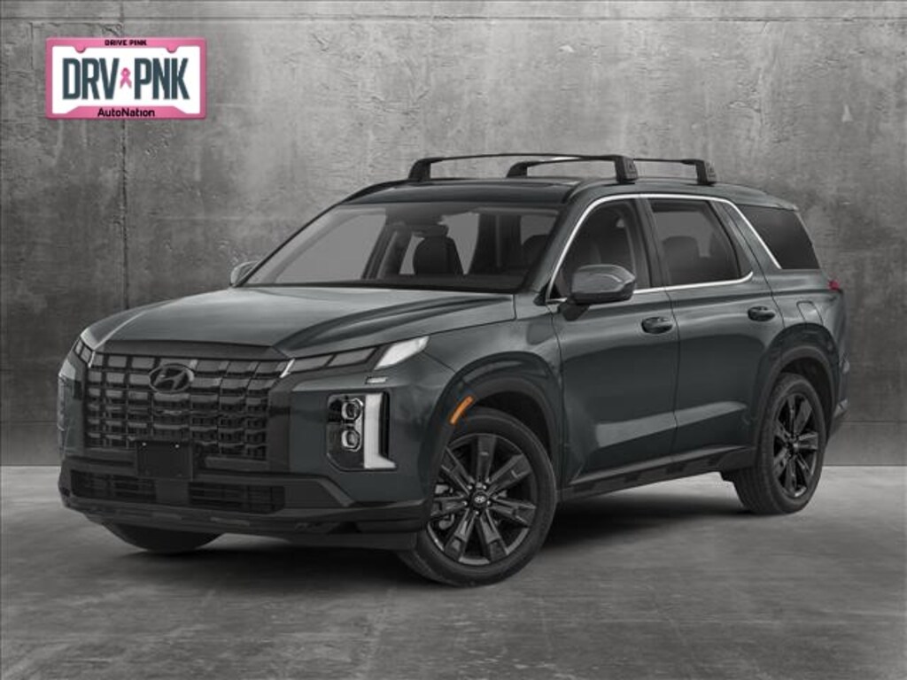 2024 Hyundai Palisade XRT For Sale Columbus GA