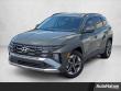 New 2026 Hyundai Tucson SEL FWD Sport Utility