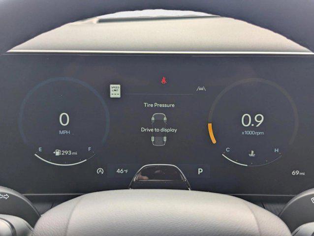 2025 Hyundai Santa Fe Calligraphy - Photo 12