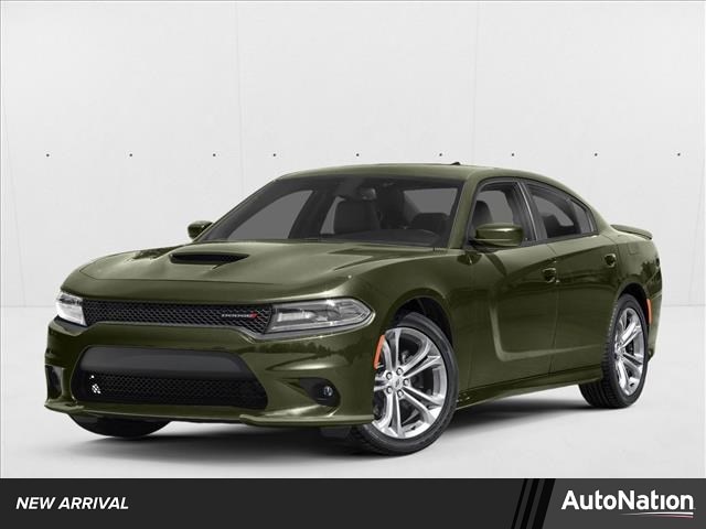 2022 Dodge Charger R/T's photo