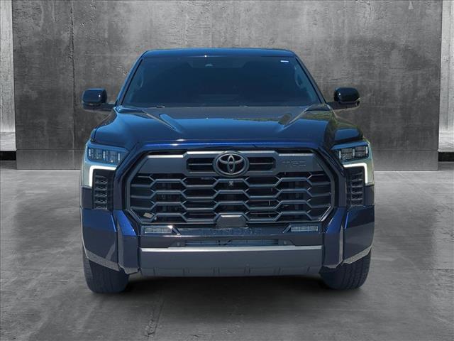 Used 2024 Toyota Tundra Limited with VIN 5TFWC5AB5RX003687 for sale in Columbus, GA