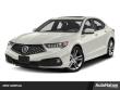 Used 2018 Acura TLX w/A-SPEC Pkg 4dr Car
