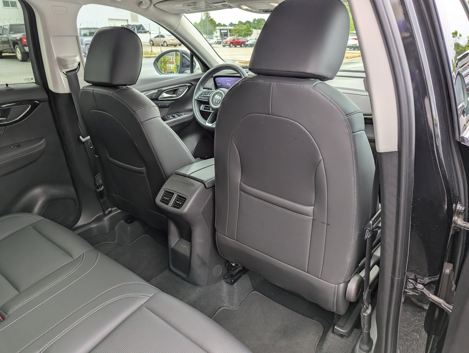 2024 Buick Envision Preferred - Photo 27