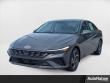 New 2025 Hyundai Elantra Limited 4dr Car