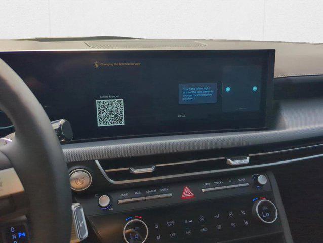 2025 Hyundai Sonata Hybrid Limited - Photo 15