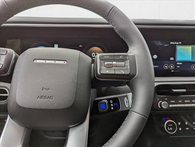 2026 Hyundai Palisade Limited - Photo 16