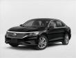 Used 2022 Volkswagen Passat 2.0T SE 4dr Car