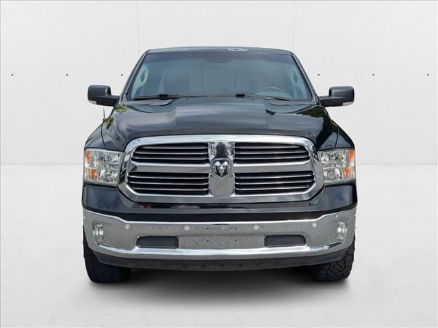 2015 Ram 1500 Lone Star photo 2