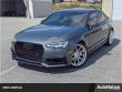 Used 2018 Audi S4 Premium Plus 4dr Car