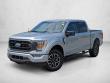 Used 2023 Ford F-150 XLT Crew Cab Pickup