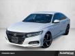 Used 2020 Honda Accord Sedan Sport 4dr Car