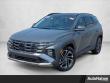 Used 2025 Hyundai Tucson Limited Sport Utility