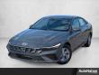 New 2026 Hyundai Elantra SE 4dr Car