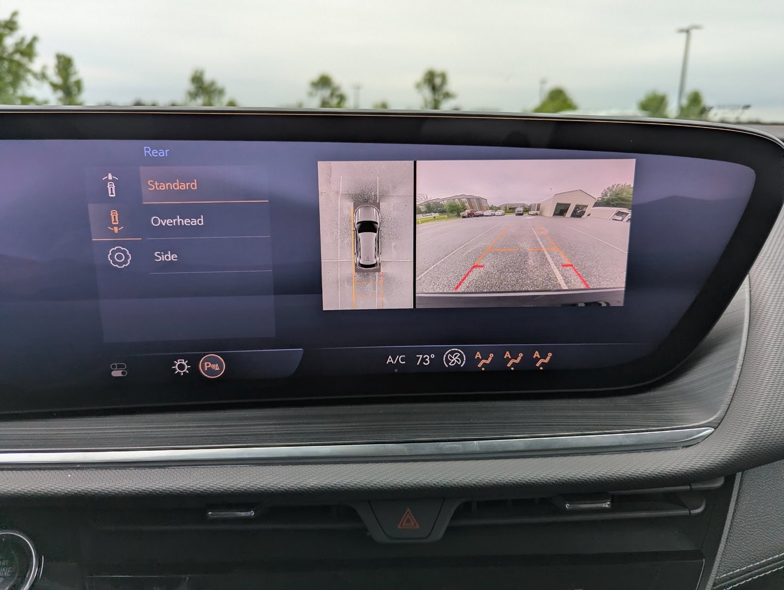 2024 Buick Envision Preferred - Photo 17