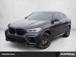 Used 2021 BMW X6 M  Sport Utility