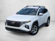 Used 2022 Hyundai Tucson SEL Sport Utility