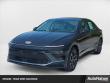 New 2025 Hyundai Sonata SEL 4dr Car