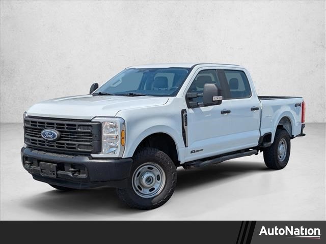 2024 Ford F-250 Super Duty XL
