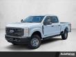 Used 2024 Ford Super Duty F-250 SRW XL Crew Cab Pickup