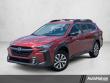Used 2025 Subaru Outback Premium Sport Utility