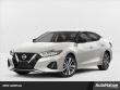 Used 2019 Nissan Maxima S 4dr Car