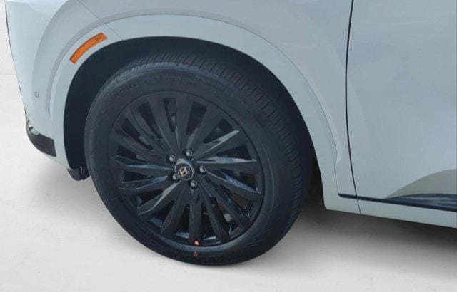 2025 Hyundai Palisade Calligraphy Night Edition - Photo 10