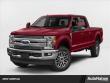 Used 2019 Ford F-250 LARIAT Crew Cab Pickup