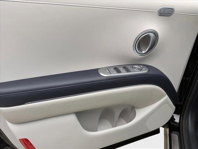 2026 Hyundai Palisade Calligraphy - Photo 11