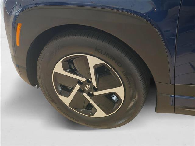 2026 Hyundai IONIQ 9 SE - Photo 9