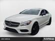 Used 2017 Mercedes-Benz CLS CLS 550 4dr Car