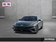 New 2026 Hyundai Elantra SEL Sport Plus 4dr Car