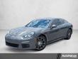 Used 2016 Porsche Panamera 4S 4dr Car