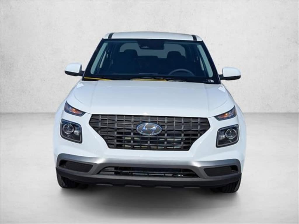 New 2026 Hyundai Venue SE Sport Utility