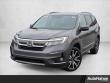 Used 2022 Honda Pilot Elite Sport Utility