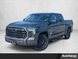 Used 2022 Toyota Tundra SR5 Crew Cab Pickup
