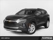 Used 2021 Chevrolet Blazer LT Sport Utility