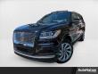 Used 2022 Lincoln Navigator Reserve Sport Utility