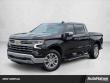 Used 2023 Chevrolet Silverado 1500 LTZ Crew Cab Pickup