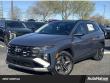 Used 2025 Hyundai Tucson SEL Sport Utility