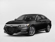 Honda Accord Hybrid