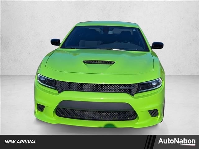 2023 Dodge Charger GT's photo