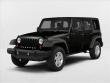 Used 2015 Jeep Wrangler Willys Wheeler Sport Utility
