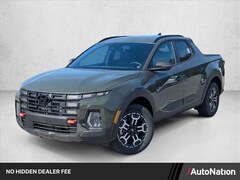 2026 Hyundai Santa Cruz XRT Crew Cab Pickup