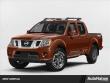 Used 2018 Nissan Frontier PRO-4X Crew Cab Pickup