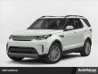 Used 2017 Land Rover Discovery HSE Sport Utility