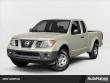 Used 2017 Nissan Frontier S Extended Cab Pickup