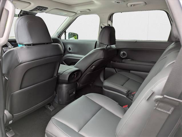 2026 Hyundai Palisade Limited - Photo 23