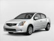 Used 2011 Nissan Sentra 2.0 SR 4dr Car