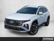 New 2026 Hyundai Tucson Hybrid SEL AWD Sport Utility